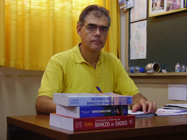 Prof. C. Jos M. Olgun